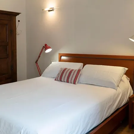 Casa Holden Al Parco Sempione Lejlighed
