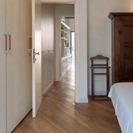 Casa Holden Al Parco Sempione Lejlighed Milano
